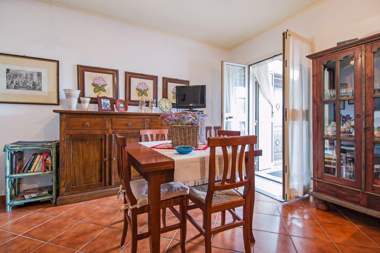 Casa Lentischio Villa กาลาโกโนเน ภายนอก รูปภาพ
