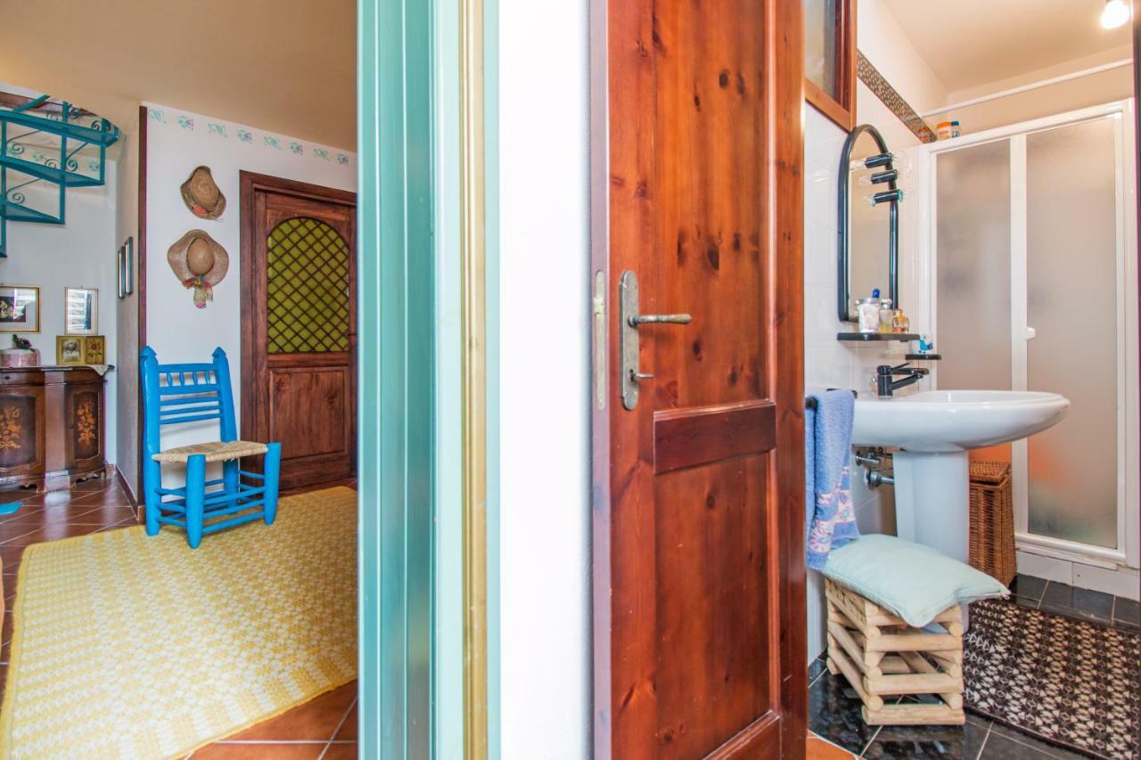 Casa Lentischio Villa กาลาโกโนเน ภายนอก รูปภาพ