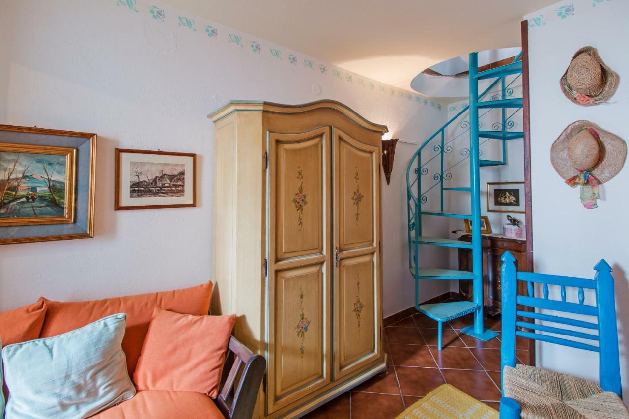 Casa Lentischio Villa กาลาโกโนเน ภายนอก รูปภาพ