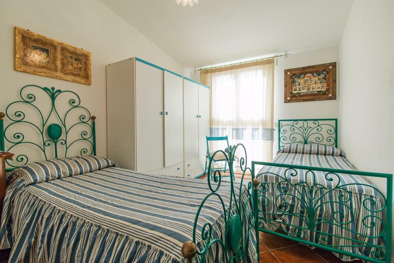 Casa Lentischio Villa กาลาโกโนเน ภายนอก รูปภาพ