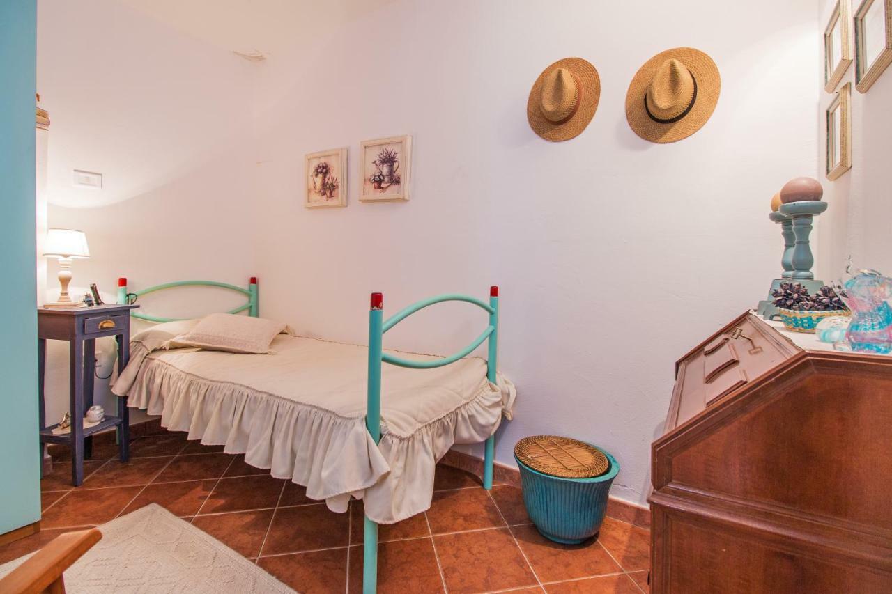 Casa Lentischio Villa กาลาโกโนเน ภายนอก รูปภาพ