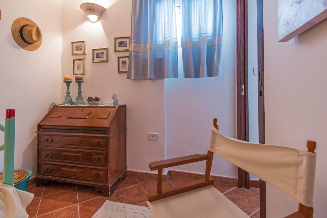 Casa Lentischio Villa กาลาโกโนเน ภายนอก รูปภาพ