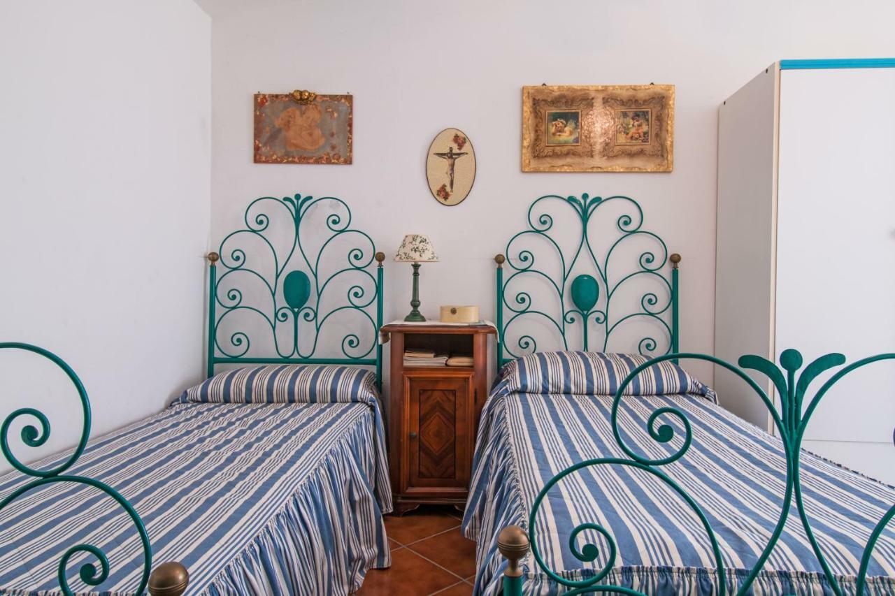 Casa Lentischio Villa กาลาโกโนเน ภายนอก รูปภาพ