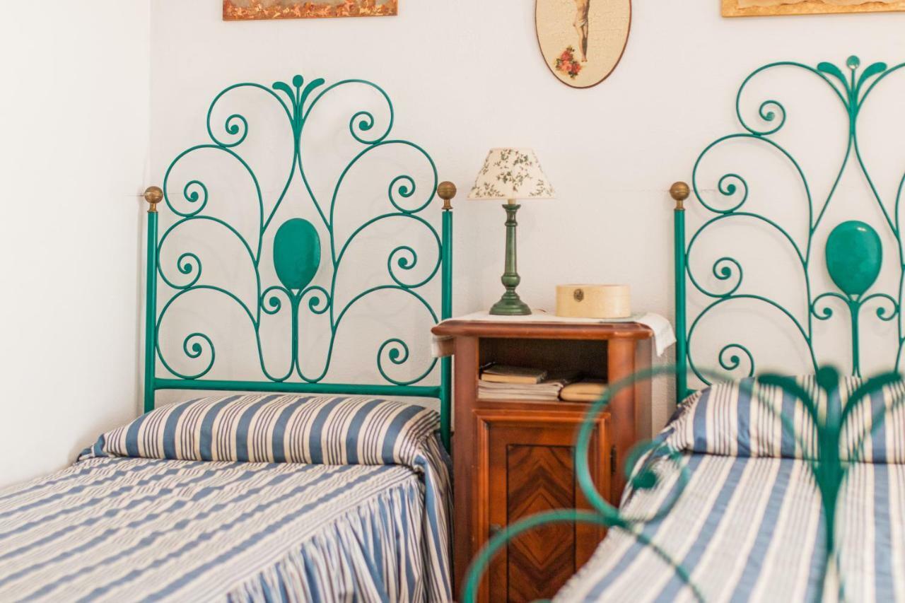 Casa Lentischio Villa กาลาโกโนเน ภายนอก รูปภาพ