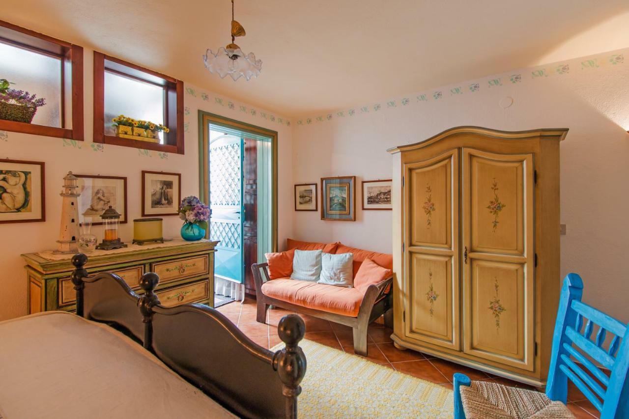 Casa Lentischio Villa กาลาโกโนเน ภายนอก รูปภาพ