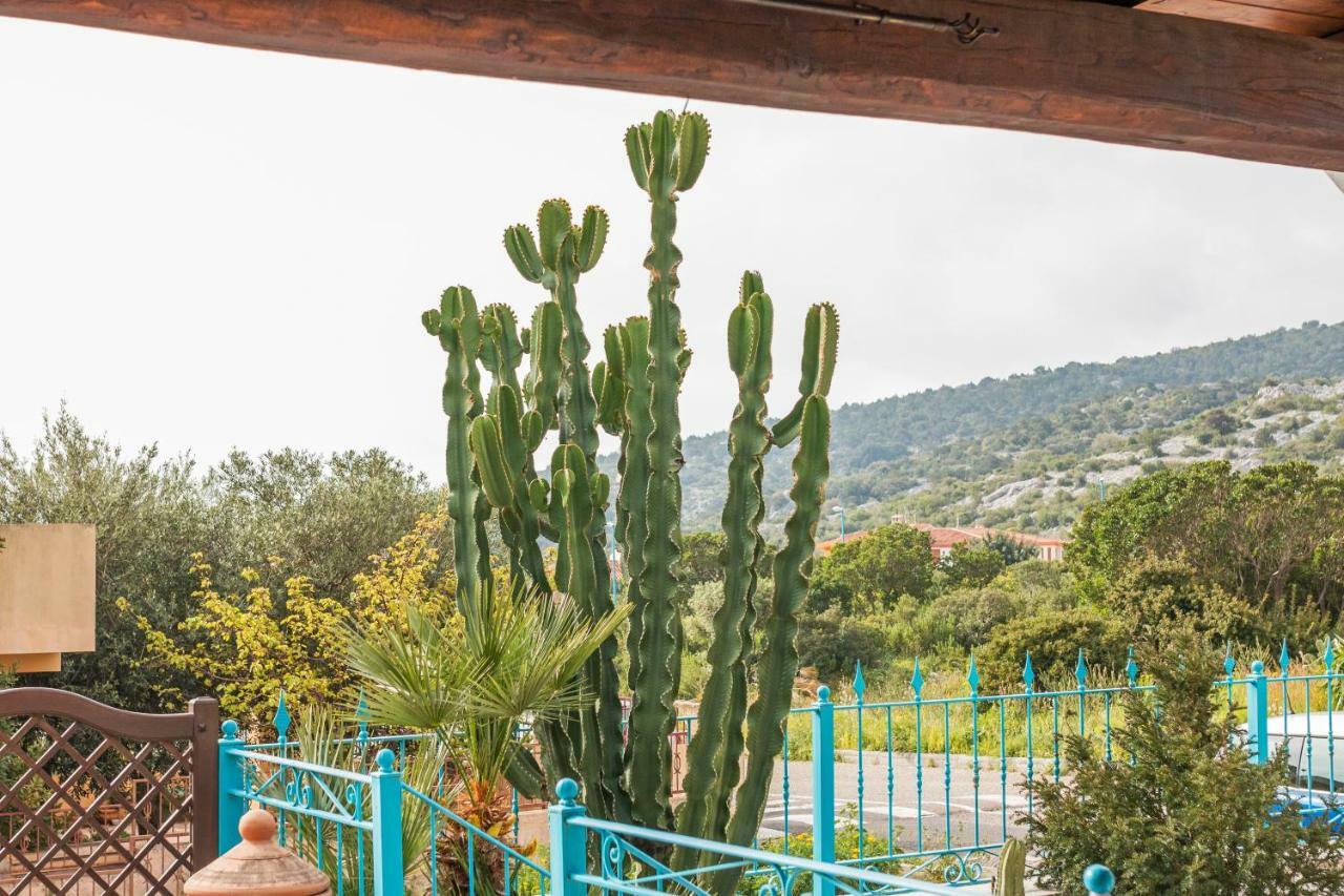 Casa Lentischio Villa กาลาโกโนเน ภายนอก รูปภาพ