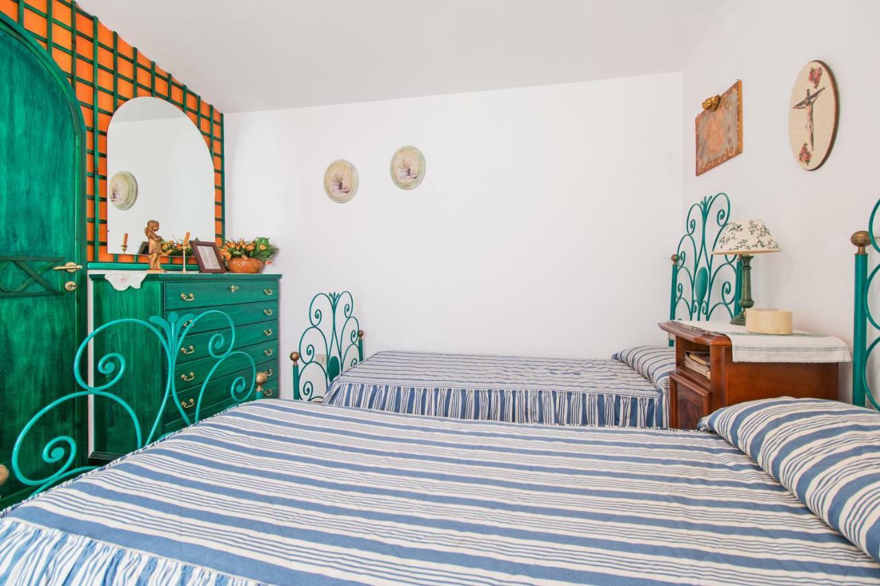 Casa Lentischio Villa กาลาโกโนเน ภายนอก รูปภาพ
